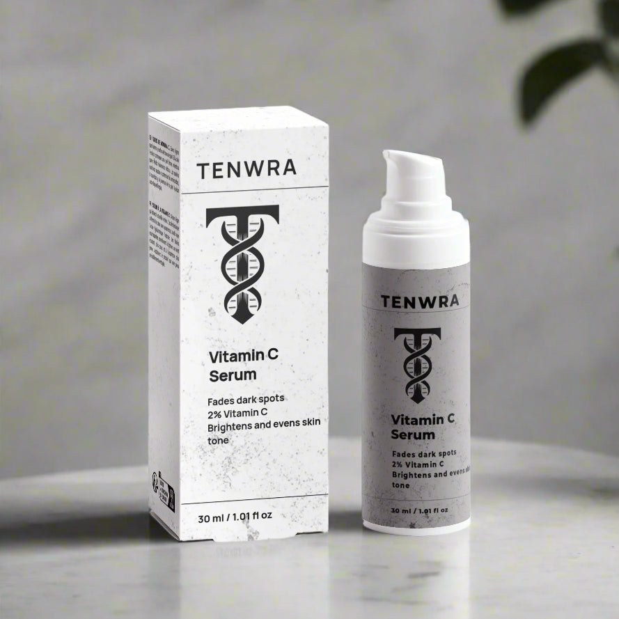TENWRA Vitamin C Serum Selfnamed