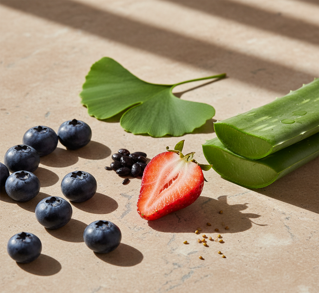 TENWRA Age-Defy Peptide Elixir for Fine Lines & Smooth Skin Selfnamed