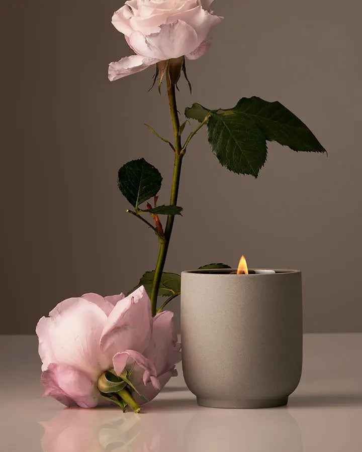 Candle Homecourt