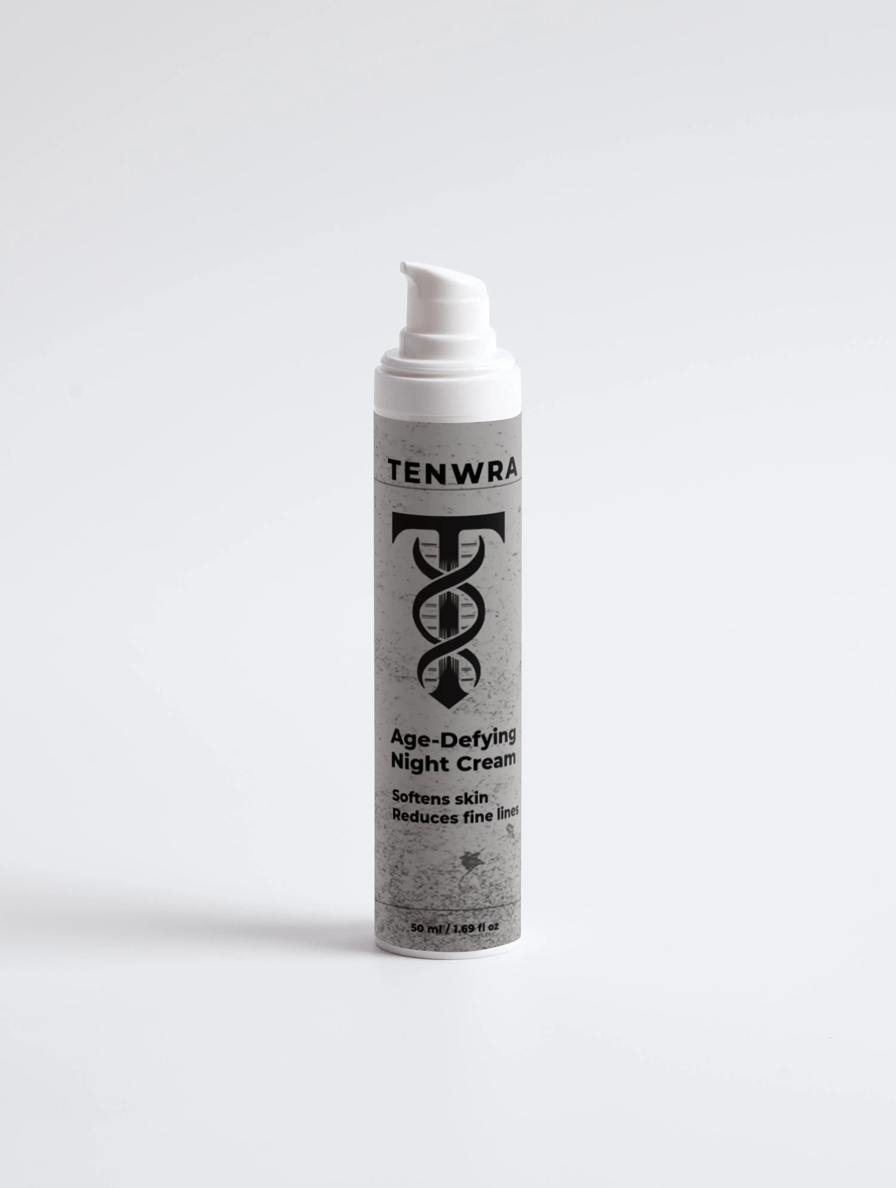 TENWRA Age-Defying Night Cream Selfnamed