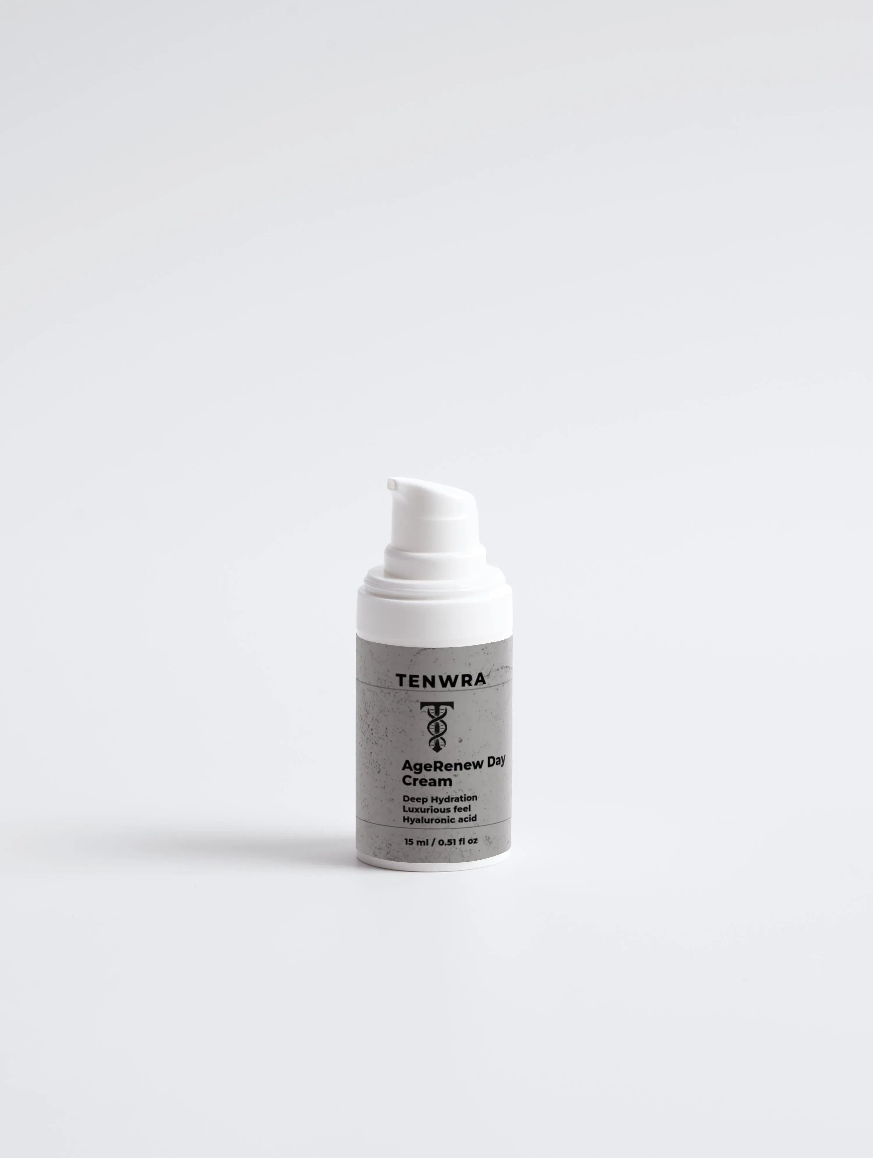 TENWRA AgeRenew Day Cream Selfnamed