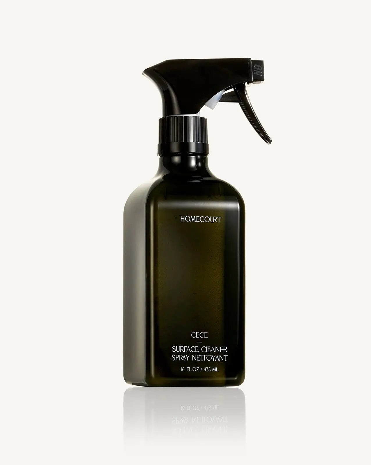 Surface Cleaner Homecourt