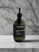 TENWRA AmberVanilla Body Wash Selfnamed