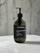 TENWRA CedarMint Body Wash Selfnamed