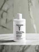 TENWRA Shine-Enhancing Conditioner, Smoky Green Vetiver Selfnamed