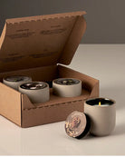 Mini Candle Discovery Set Homecourt
