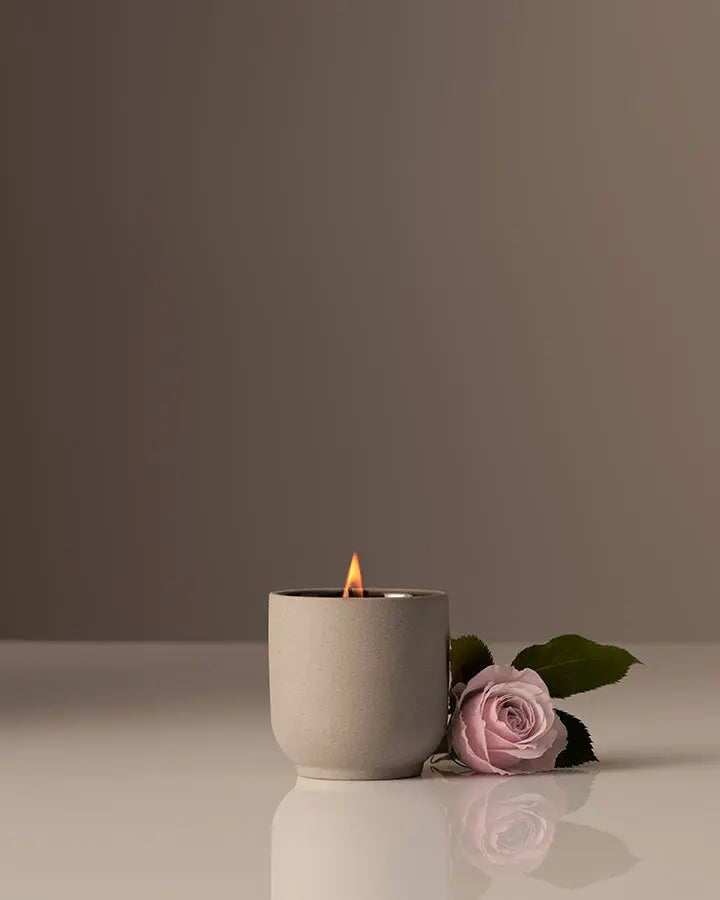 The Mini Candle Homecourt