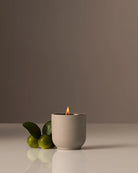 The Mini Candle Homecourt
