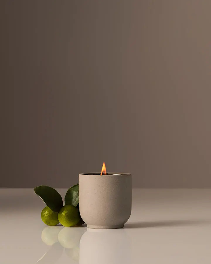 The Mini Candle Homecourt