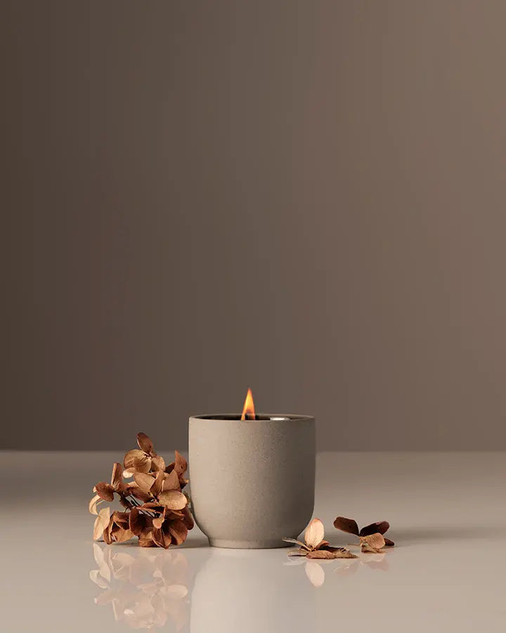 The Mini Candle Homecourt
