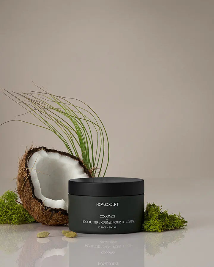 Body Butter Homecourt