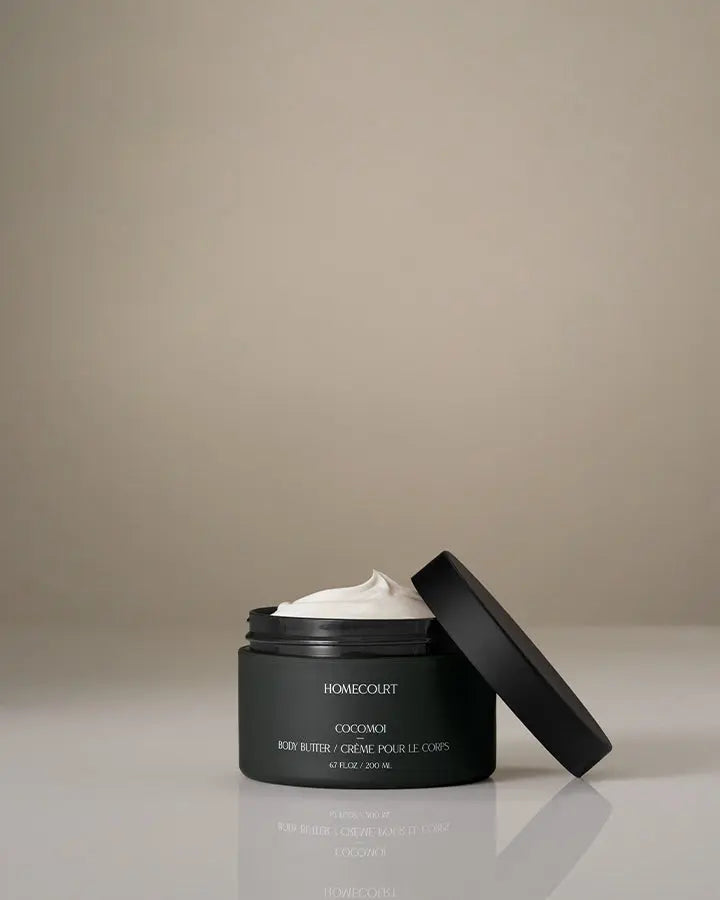 Body Butter Homecourt