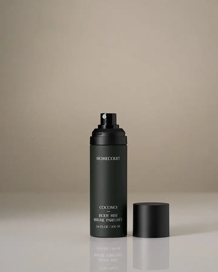 Body Mist Homecourt