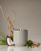 Candle Homecourt