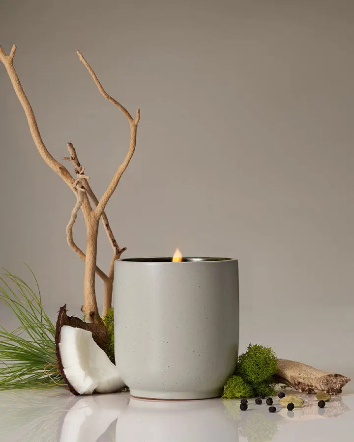Candle Homecourt