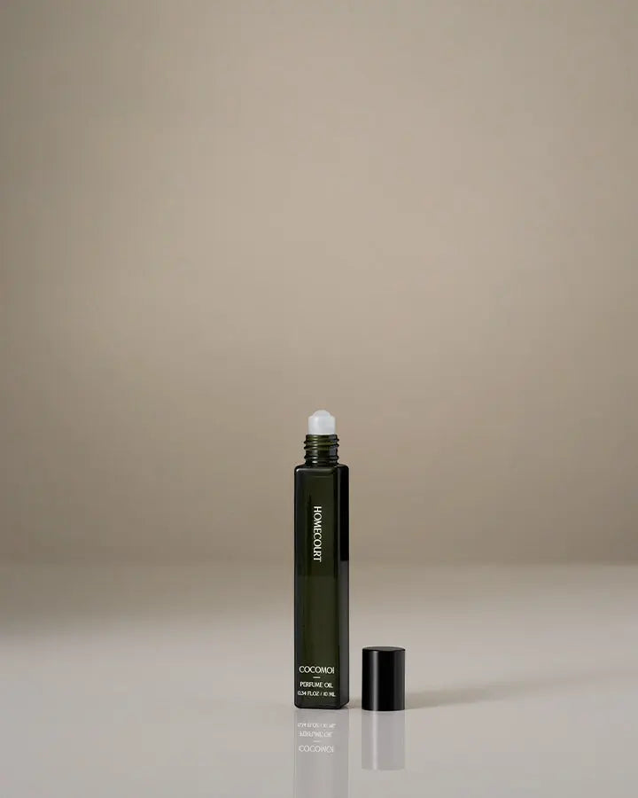 Perfume Oil Homecourt