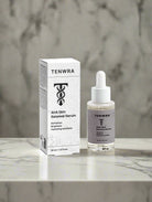 TENWRA AHA Skin Renewal Serum Selfnamed