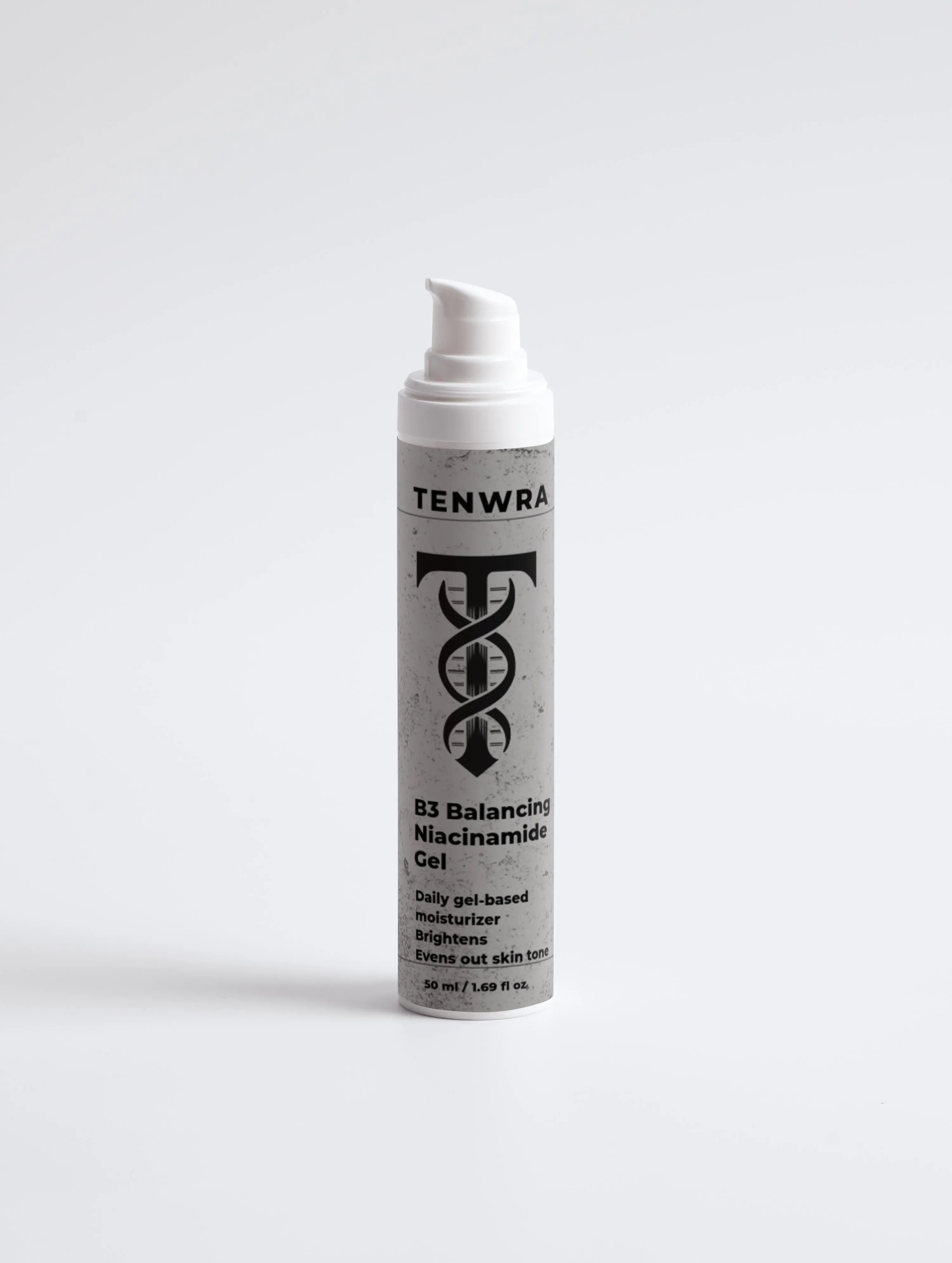 B3 Balancing Niacinamide Gel Selfnamed