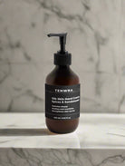 TENWRA Silk Skin Hand Cream, Spices & Sandalwood Selfnamed
