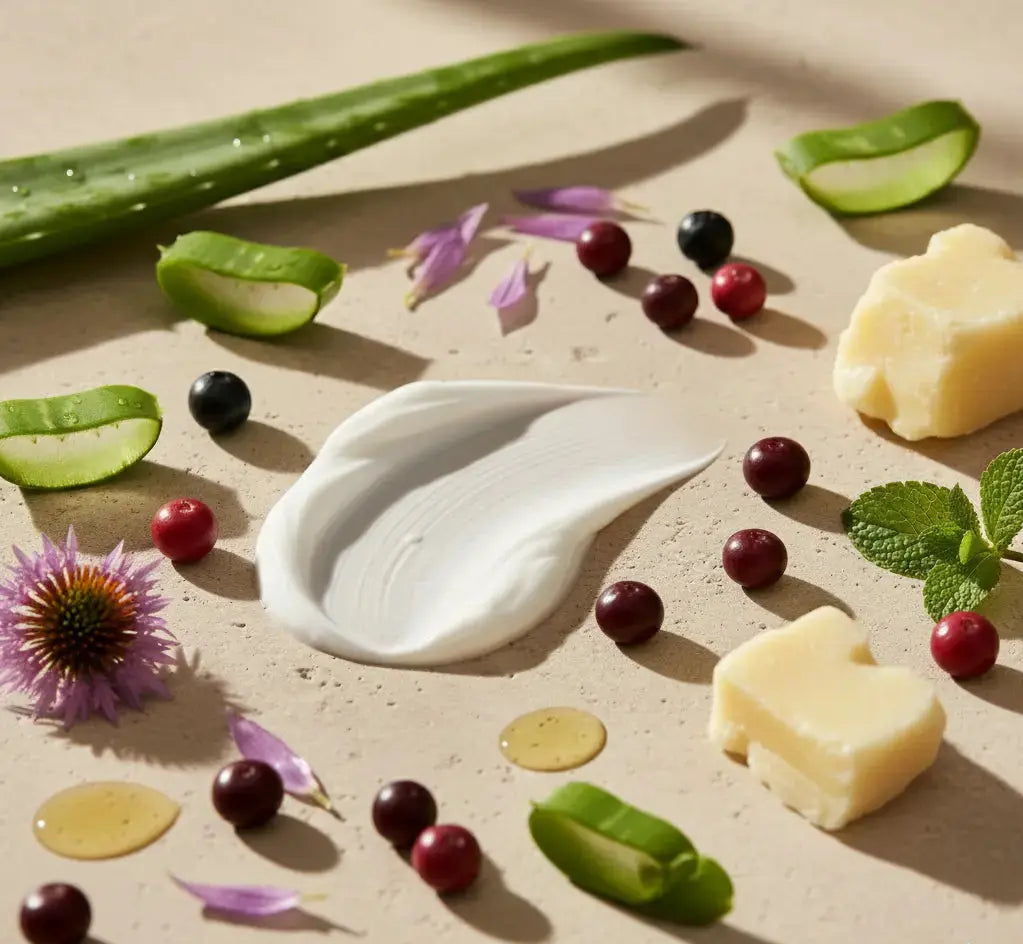 TENWRA AgeRenew Day Cream | Anti-Aging Daily Moisturizer Selfnamed