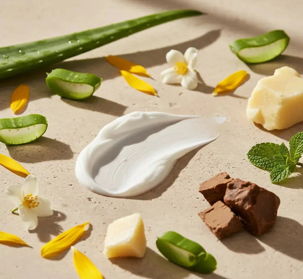 TENWRA Age-Defying Night Cream, Anti-Wrinkle Moisturizer Selfnamed