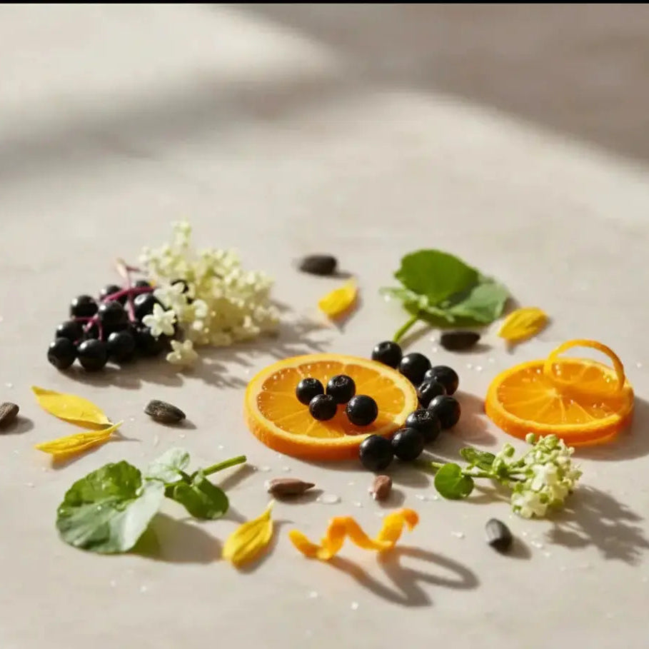 TENWRA Revive & Restore Serum Lightweight Hydration Booster TENWRA™