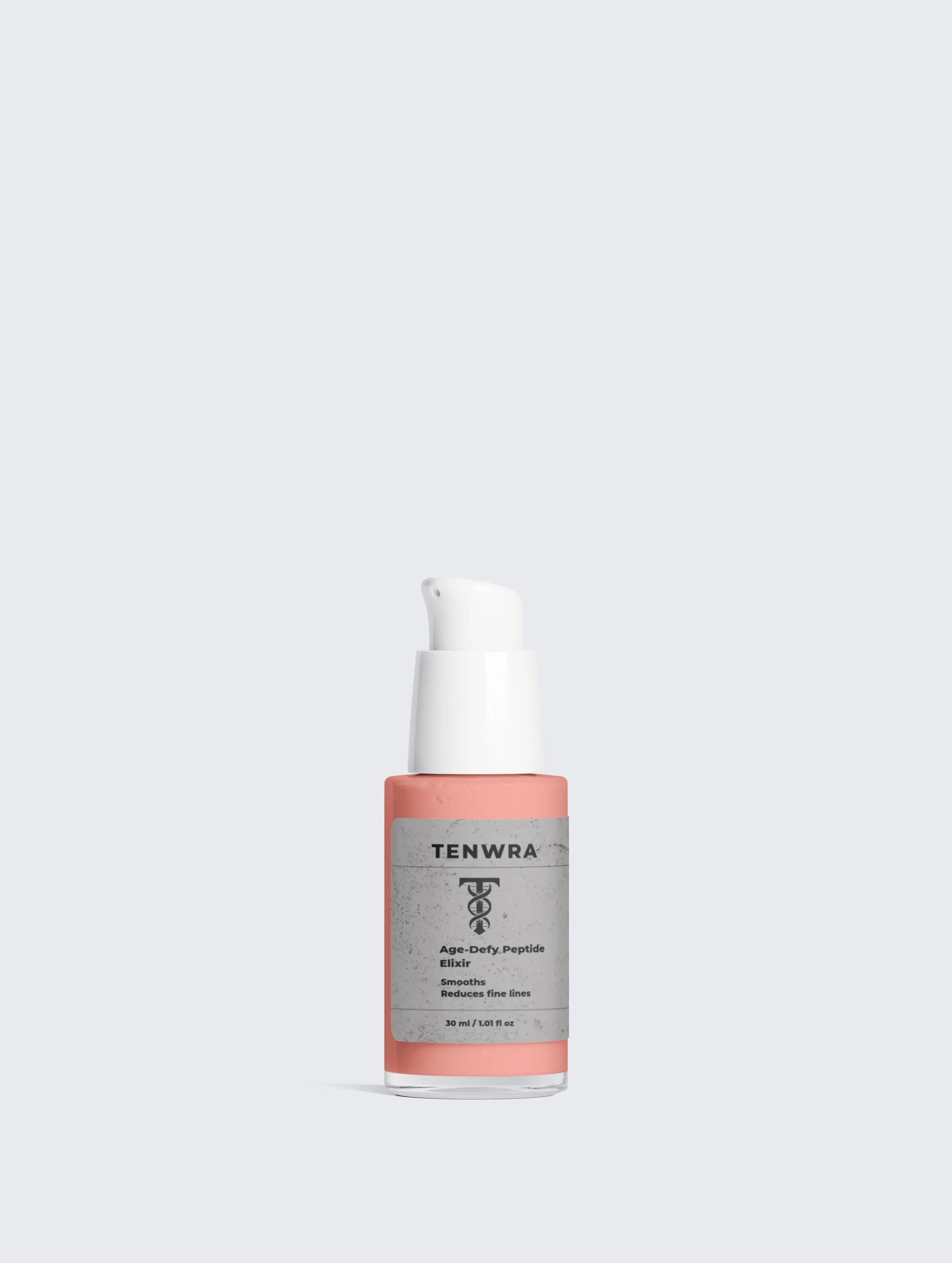 TENWRA Age-Defy Peptide Elixir Selfnamed