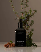 Hand Wash Homecourt