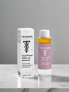 TENWRA Dual-Phase Make-up Remover Selfnamed