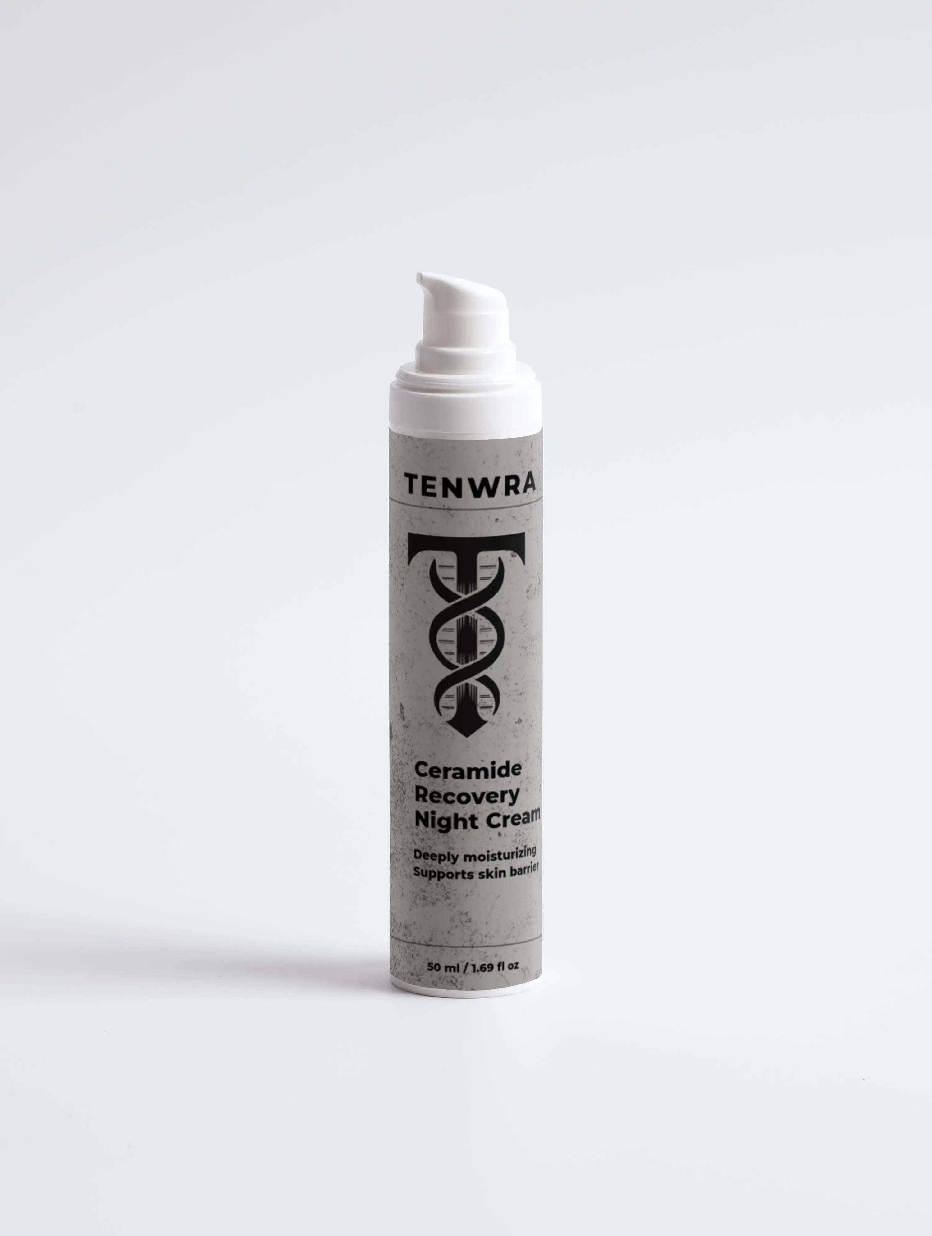 TENWRA Ceramide Recovery Night Cream Selfnamed