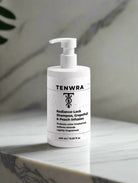 TENWRA Radiance-Lock Shampoo, Grapefruit & Peach Infusion Selfnamed