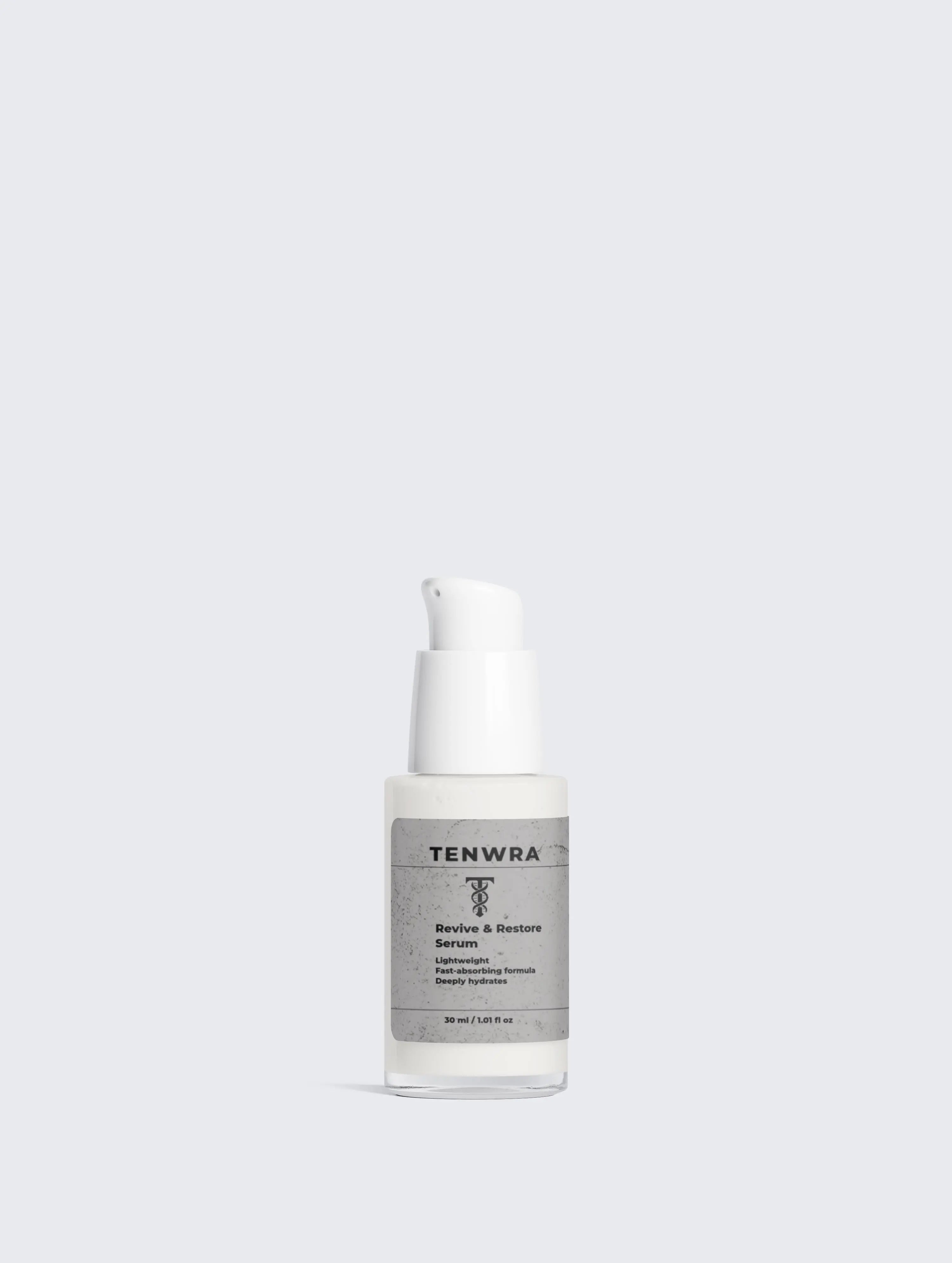 TENWRA Revive & Restore Serum Selfnamed