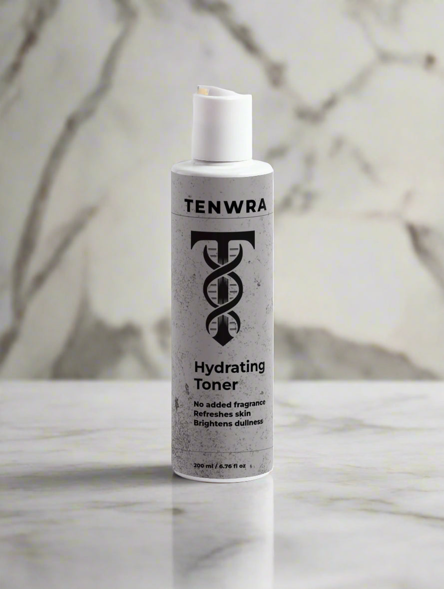 TENWRA Hydrating Toner Selfnamed