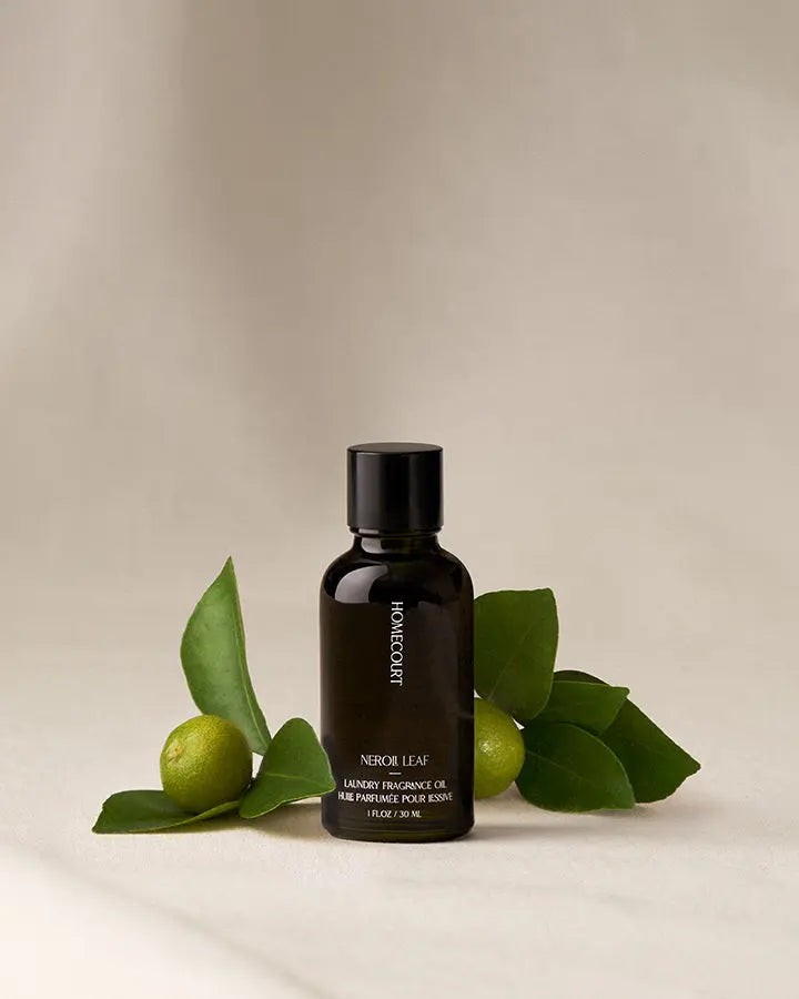 Laundry Fragrance Oil Homecourt