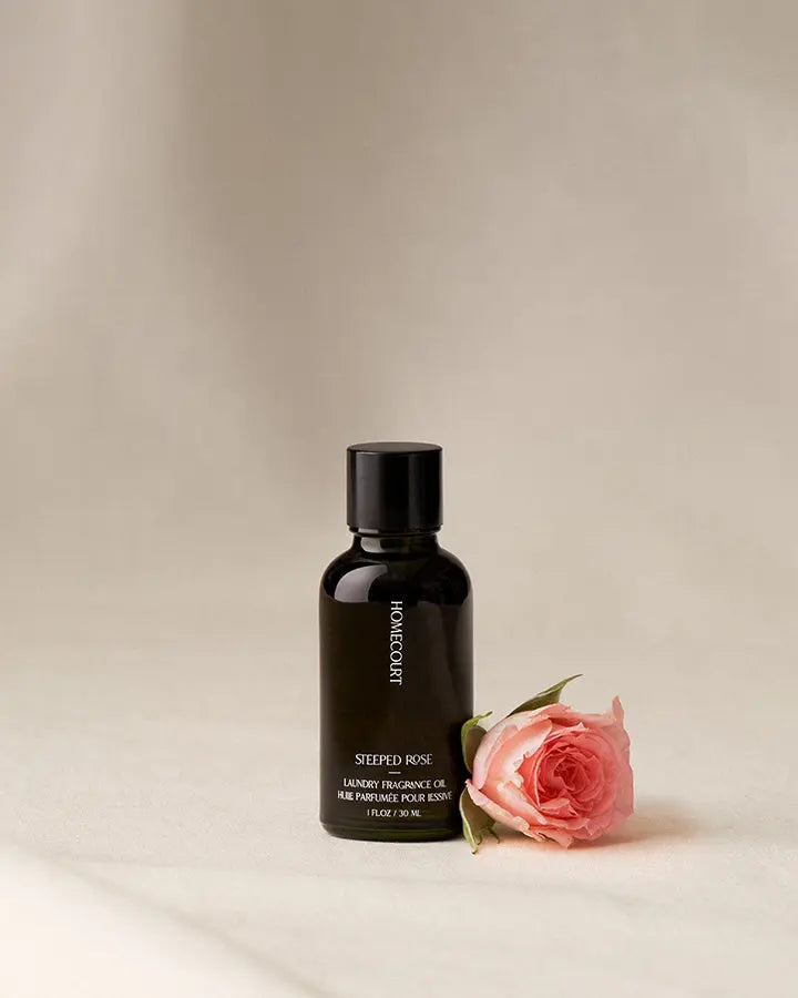 Laundry Fragrance Oil Homecourt