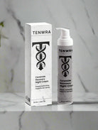 TENWRA Ceramide Recovery Night Cream Selfnamed