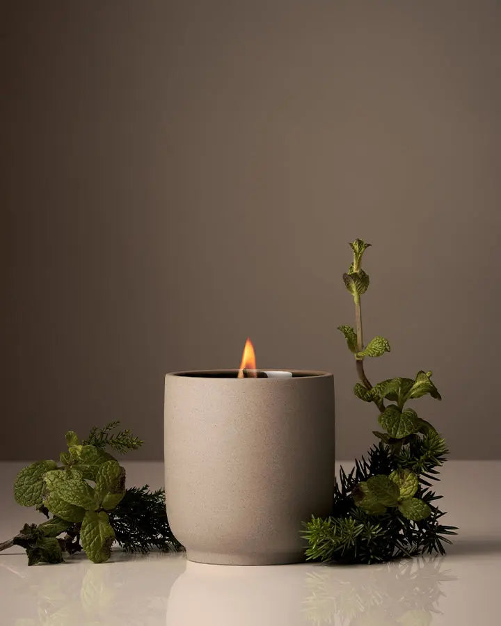 Candle Homecourt