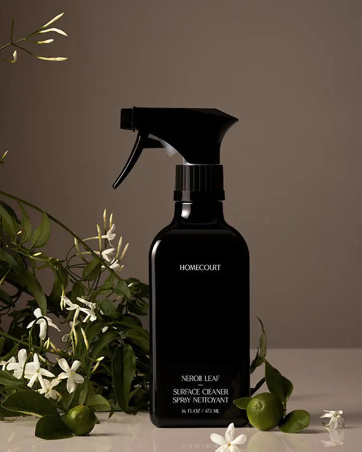 Surface Cleaner Homecourt