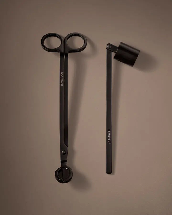 Candle Accessory Duo Homecourt