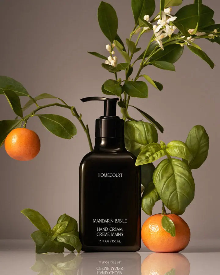 Hand Cream Homecourt
