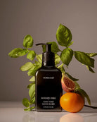 Hand Wash Homecourt