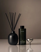 Fragrance Reed Diffuser Homecourt