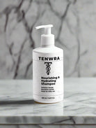 TENWRA Nourishing & Hydrating Shampoo Selfnamed