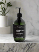 TENWRA Body Wash, Grapefruit Selfnamed