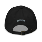 Still Fighting. Just Quieter. - Veterans Mental Health Awareness Dad Hat TENWRA™