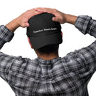 Freedom Wears Scars - Together Against Hate Dad Hat TENWRA™