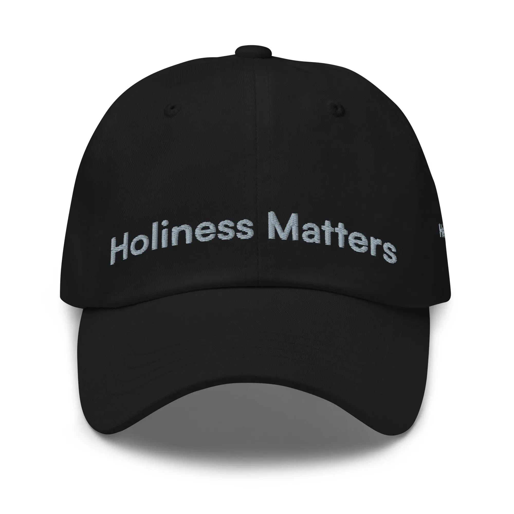 Holiness Matters - Christian Outreach Dad Hat TENWRA™