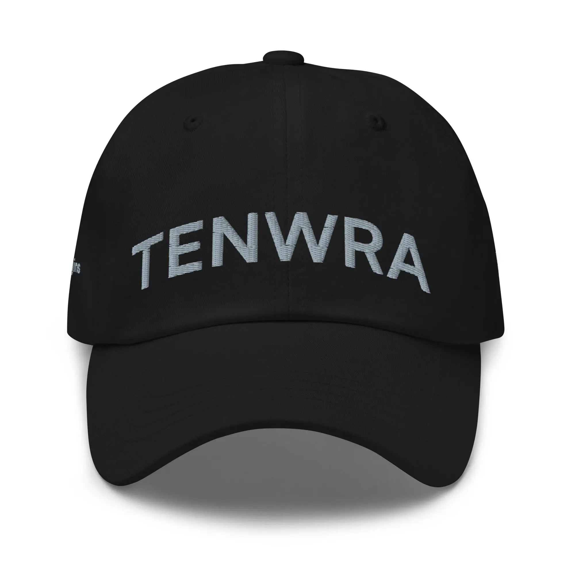The Walk Begins - TENWRA Exclusive Dad Hat TENWRA™