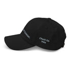 Still Fighting. Just Quieter. - Veterans Mental Health Awareness Dad Hat TENWRA™