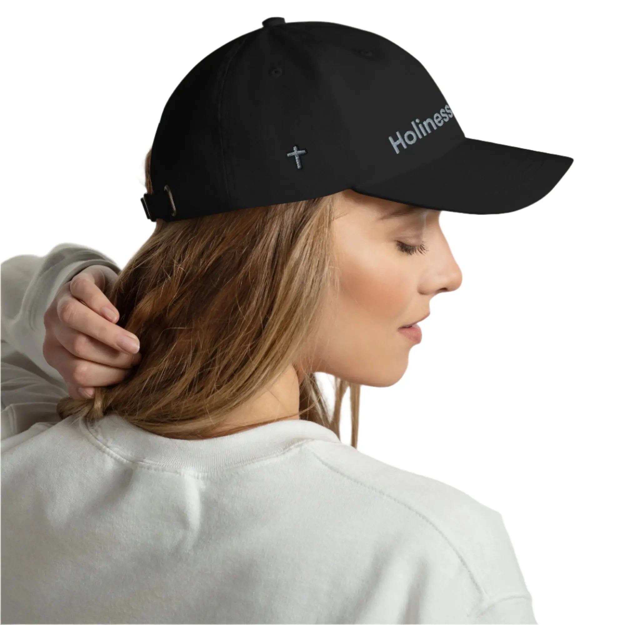Holiness Matters - Christian Outreach Dad Hat TENWRA™
